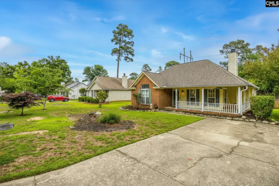 25 Rosepine Drive, Columbia, SC 29223 - #3