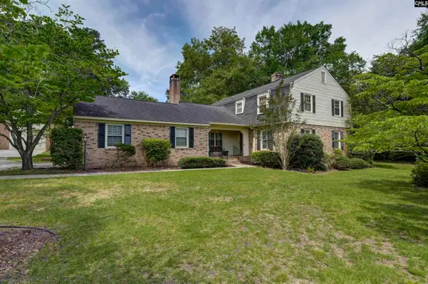 2203 Cornwallis Avenue, Camden, SC 29020