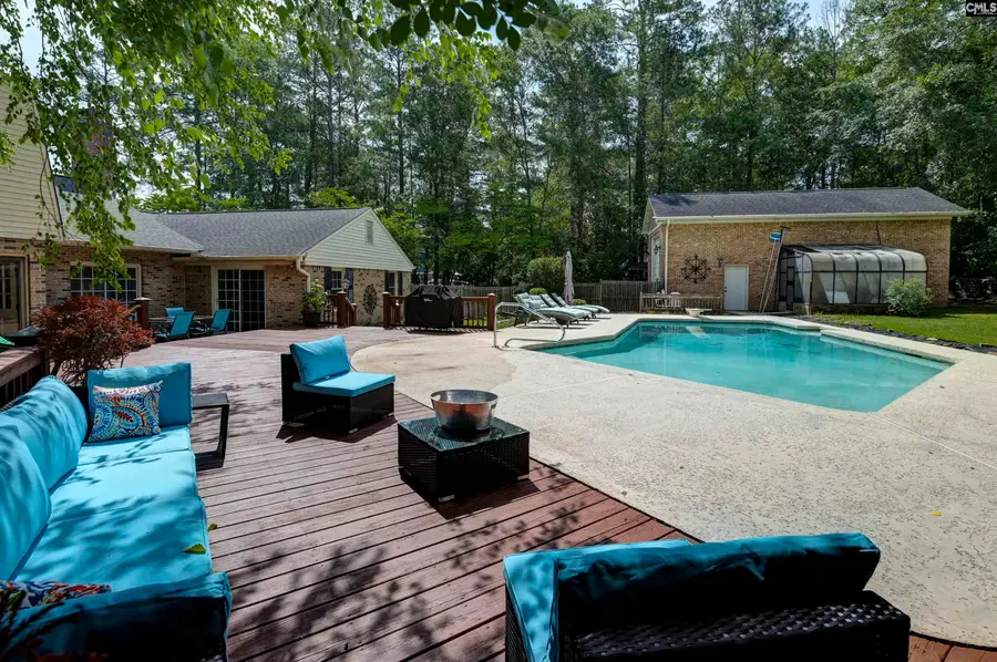 2203 Cornwallis Avenue, Camden, SC 29020 - #2