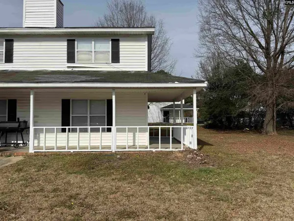 1307 Cactus Avenue #7D, Columbia, SC 29210