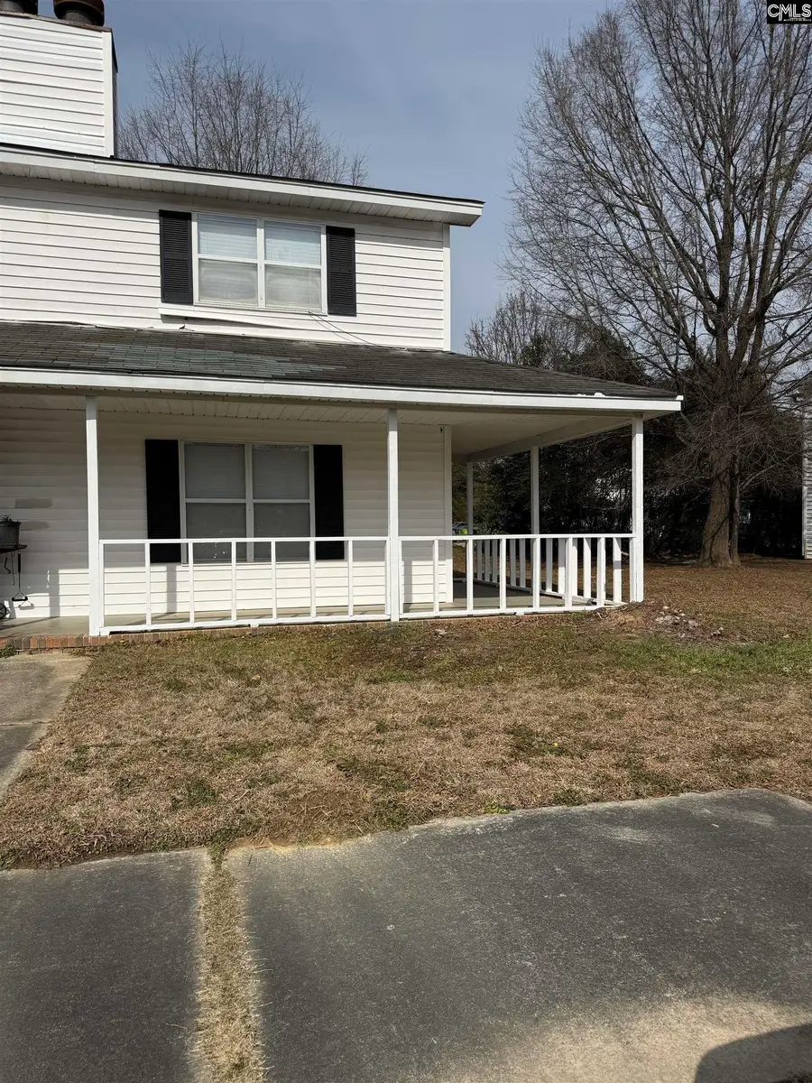 1307 Cactus Avenue #7D, Columbia, SC 29210 - #2