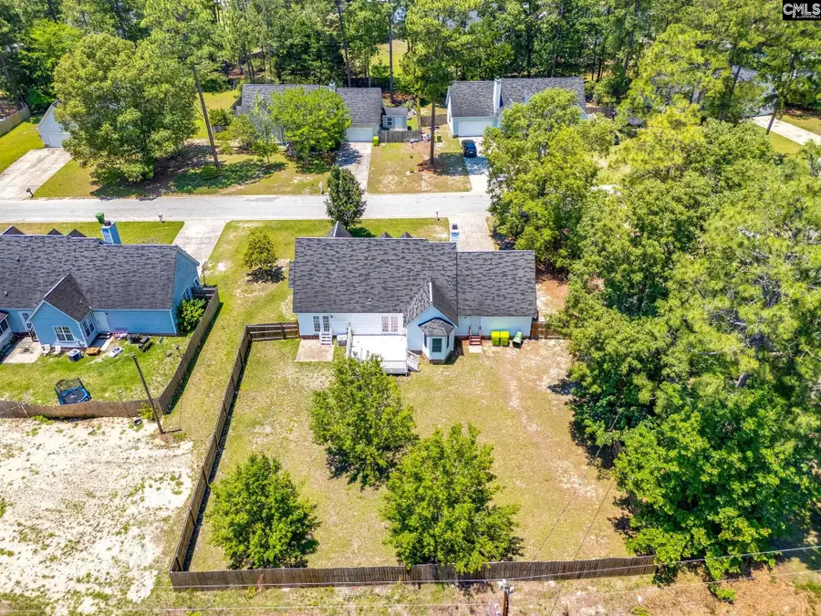 207 Southdown Drive, Columbia, SC 29209 - #2