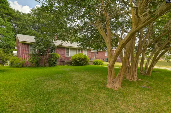 1522 Hibiscus Street, Columbia, SC 29256