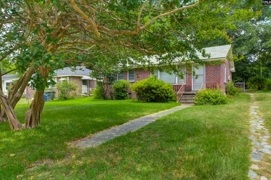 1522 Hibiscus Street, Columbia, SC 29256 - #3
