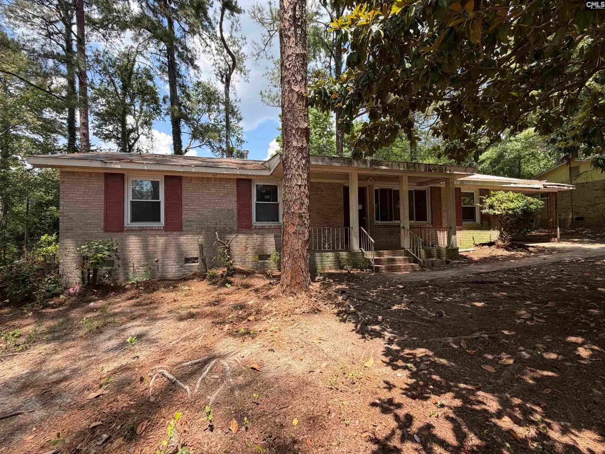 329 Shagbark Avenue, Columbia, SC 29209 - #1