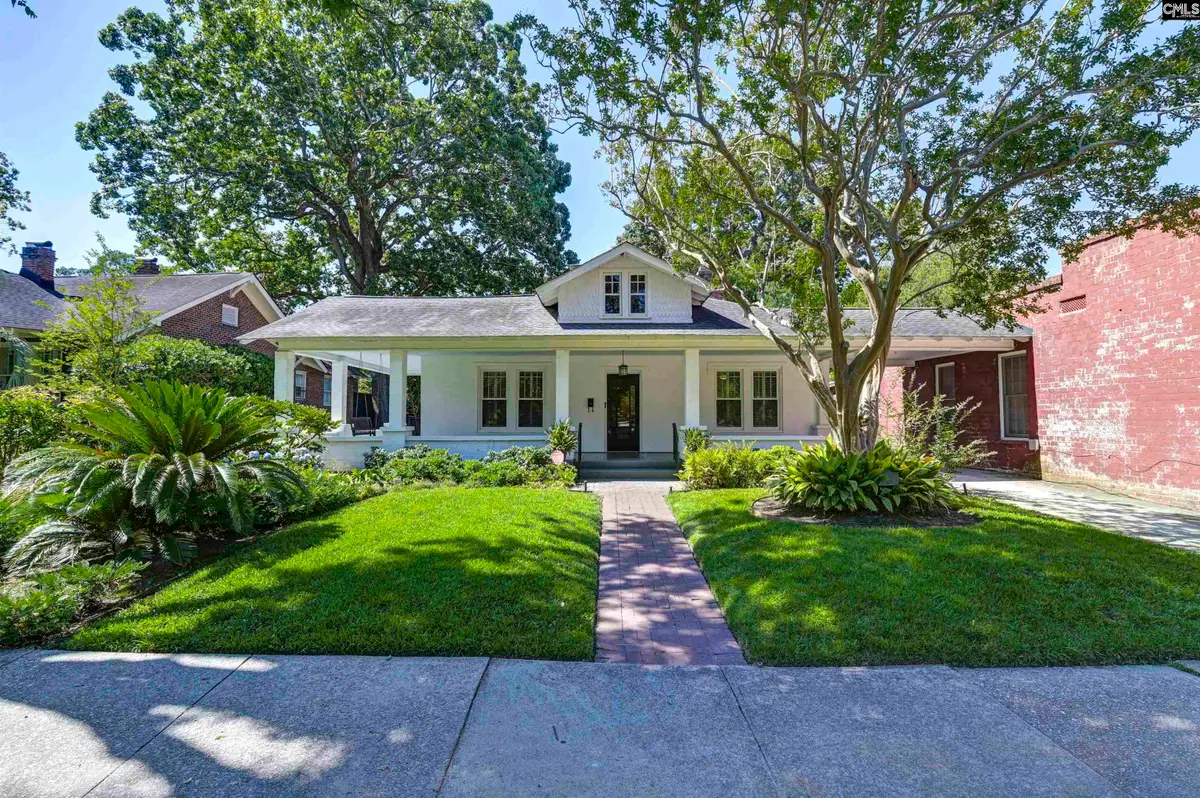 3216 Wheat Street, Columbia, SC 29205 - #1