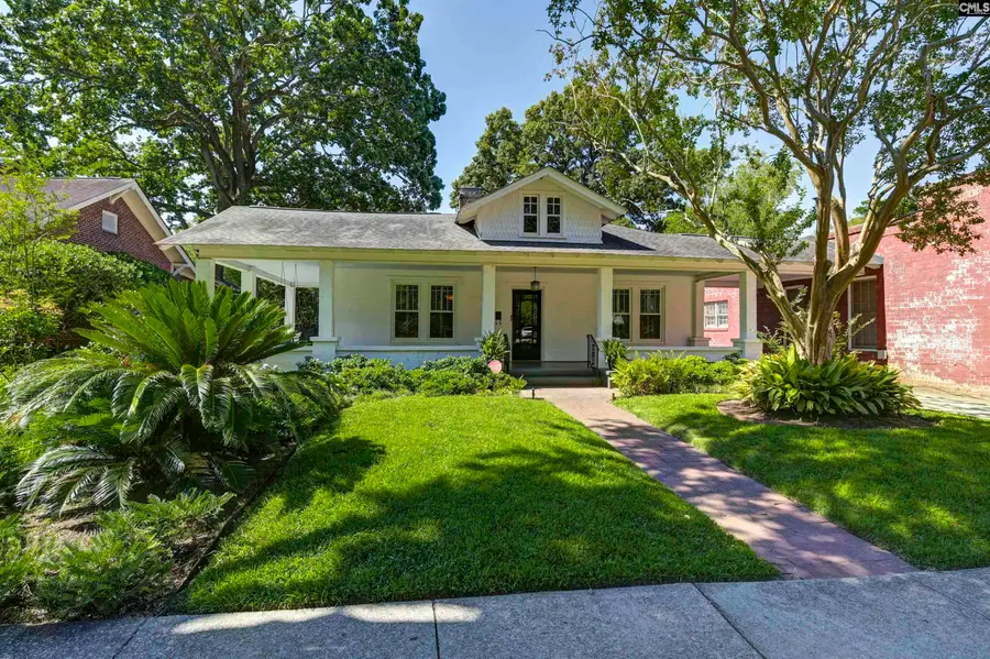 3216 Wheat Street, Columbia, SC 29205 - #2