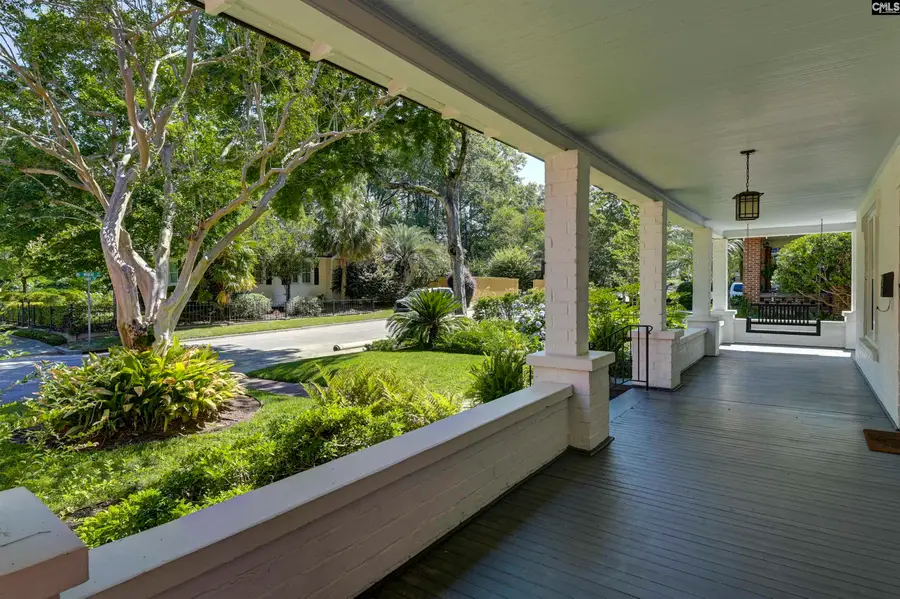 3216 Wheat Street, Columbia, SC 29205 - #3