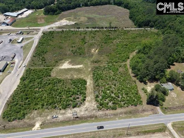 7376 Savannah Highway, Neeses, SC 29107 - #1