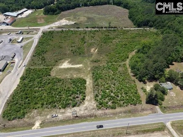7376 Savannah Highway, NEESES, SC 29107