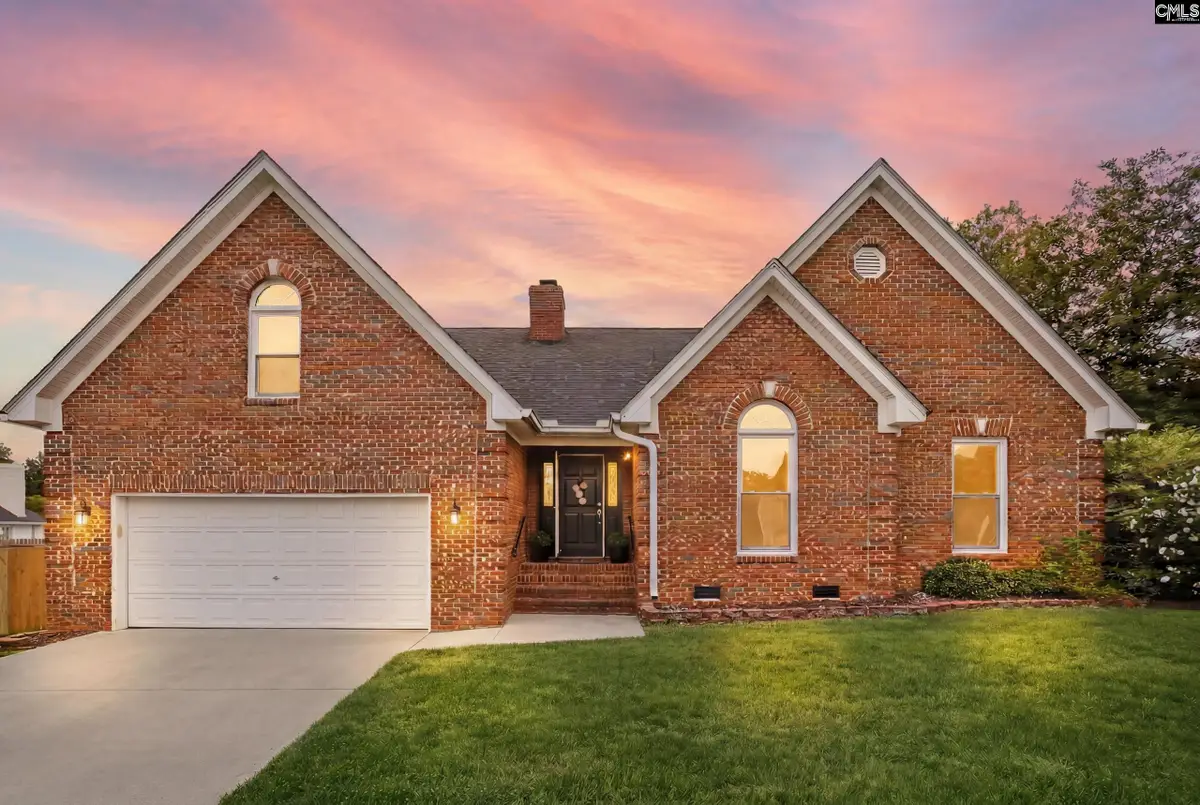 3 Tattlers Court, Irmo, SC 29063 - #1