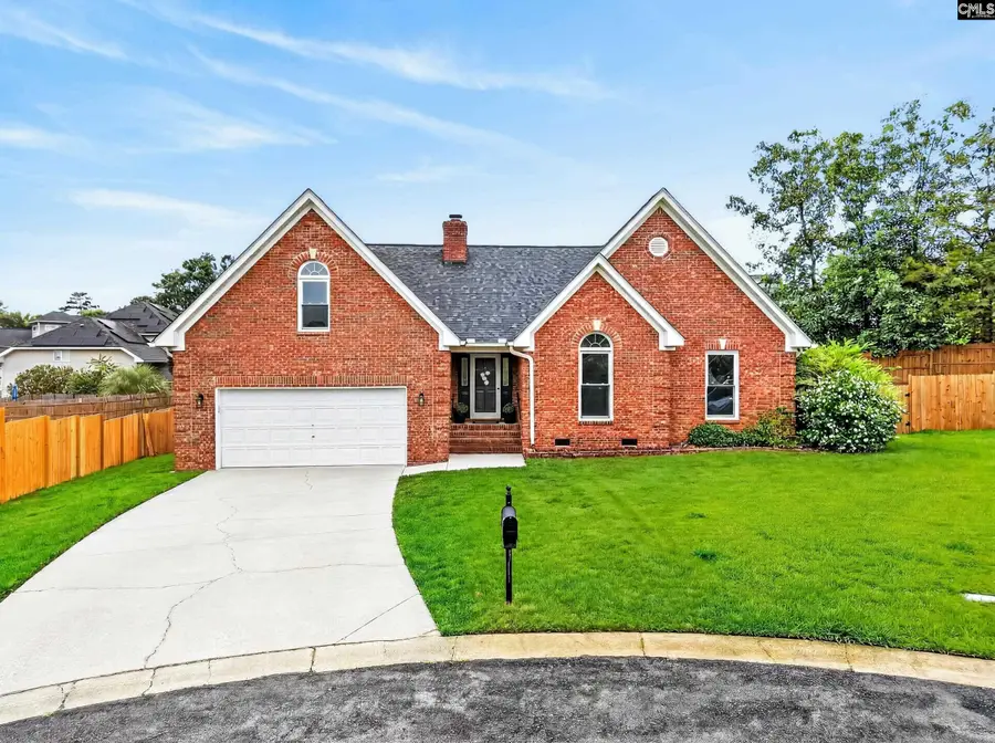 3 Tattlers Court, Irmo, SC 29063 - #3