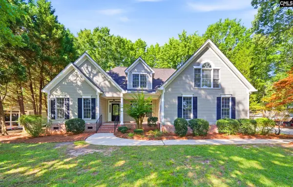 227 Mooring Lane, Lexington, SC 29072