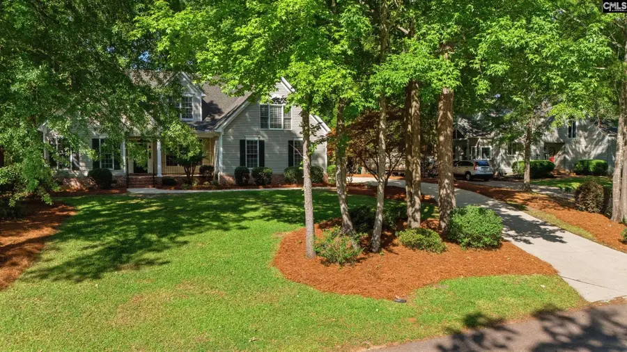 227 Mooring Lane, Lexington, SC 29072 - #2