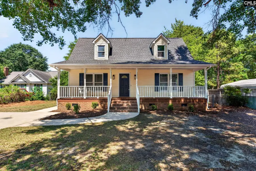 108 Shantel Court, Lexington, SC 29073 - #2