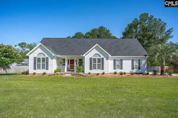 132 Sherwood Drive, Lexington, SC 29073