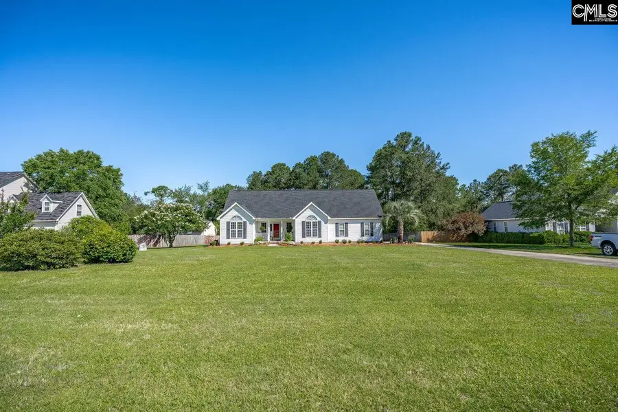 132 Sherwood Drive, Lexington, SC 29073 - #2