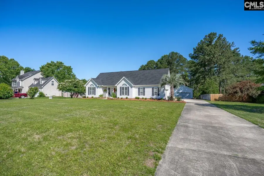 132 Sherwood Drive, Lexington, SC 29073 - #3