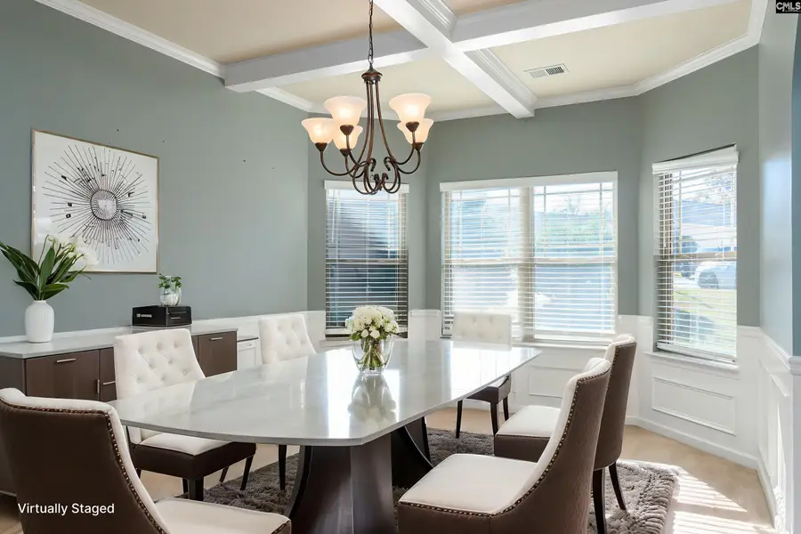 326 Keegan Rock Court, Lexington, SC 29073 - #2