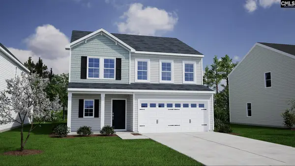 3518 Stedding Place, Lexington, SC 29073