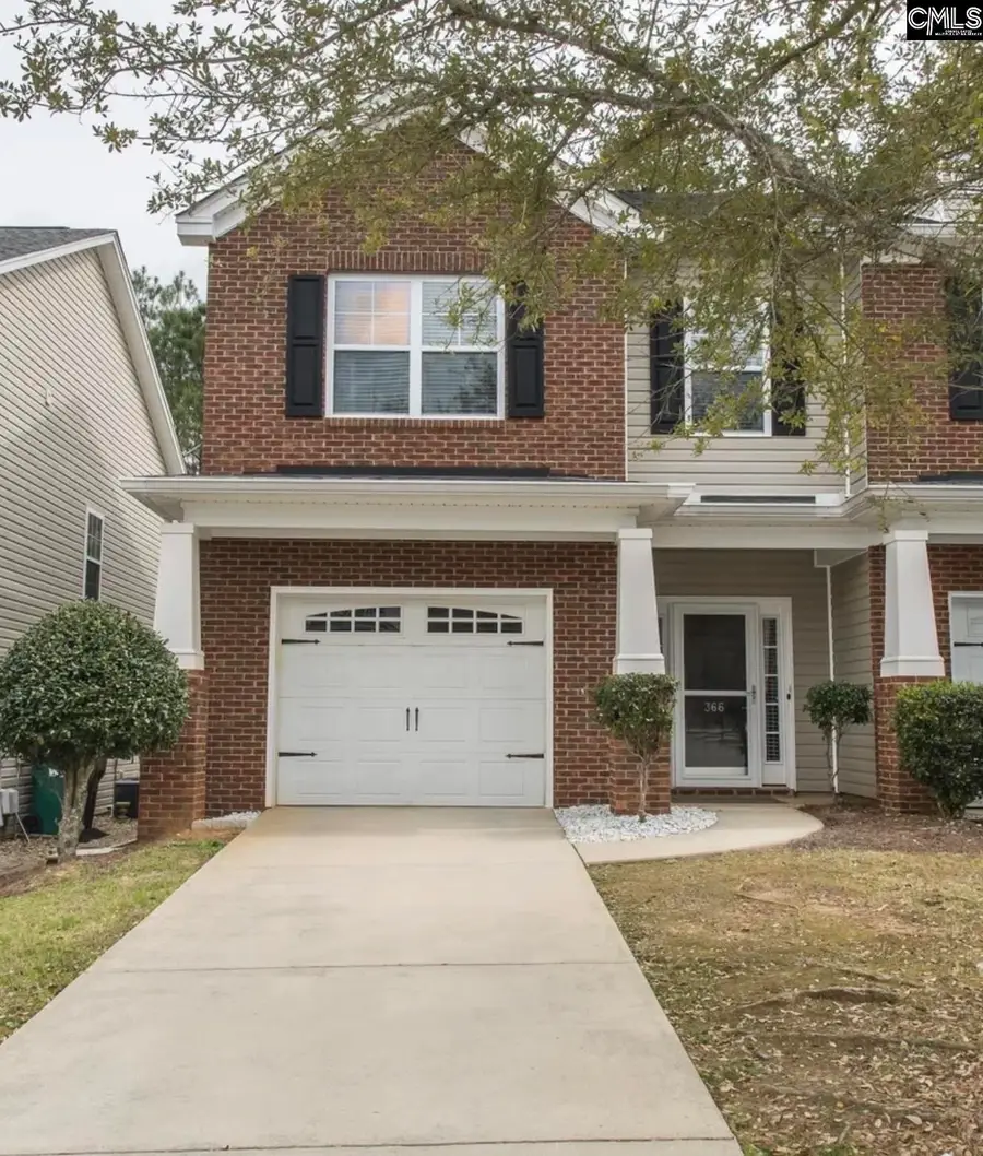 366 Saluda Springs Road, Lexington, SC 29072 - #2