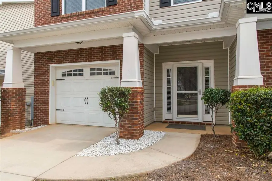 366 Saluda Springs Road, Lexington, SC 29072 - #3