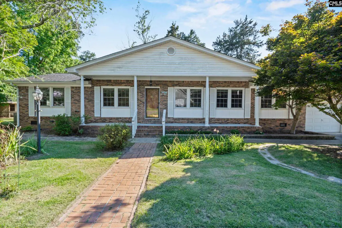 309 Remington Drive, Columbia, SC 29223 - #1
