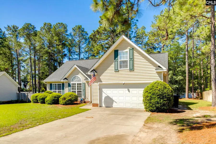 43 Abbey Road, Elgin, SC 29045 - #3