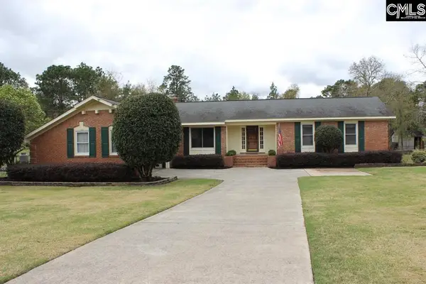 212 Conrad Circle, Columbia, SC 29212