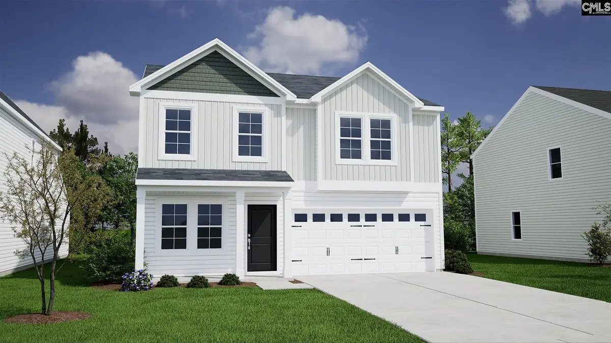 3522 Stedding Place, Lexington, SC 29073 - #1