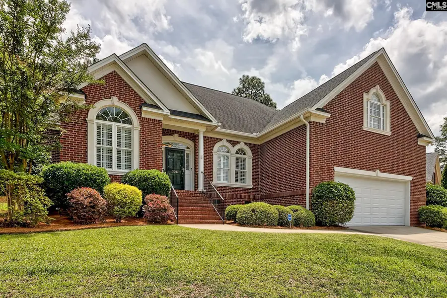 325 Chelmsford Way, Columbia, SC 29229 - #3