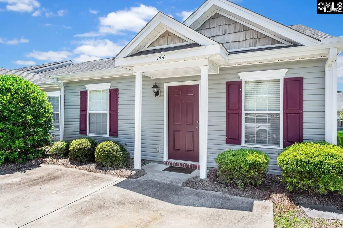 144 Elkhorn Lane, Columbia, SC 29229 - #1