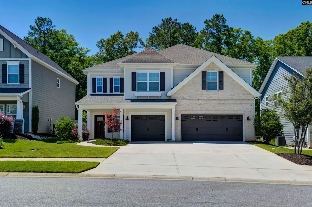 454 Malachite Lane, Chapin, SC 29036 - #1