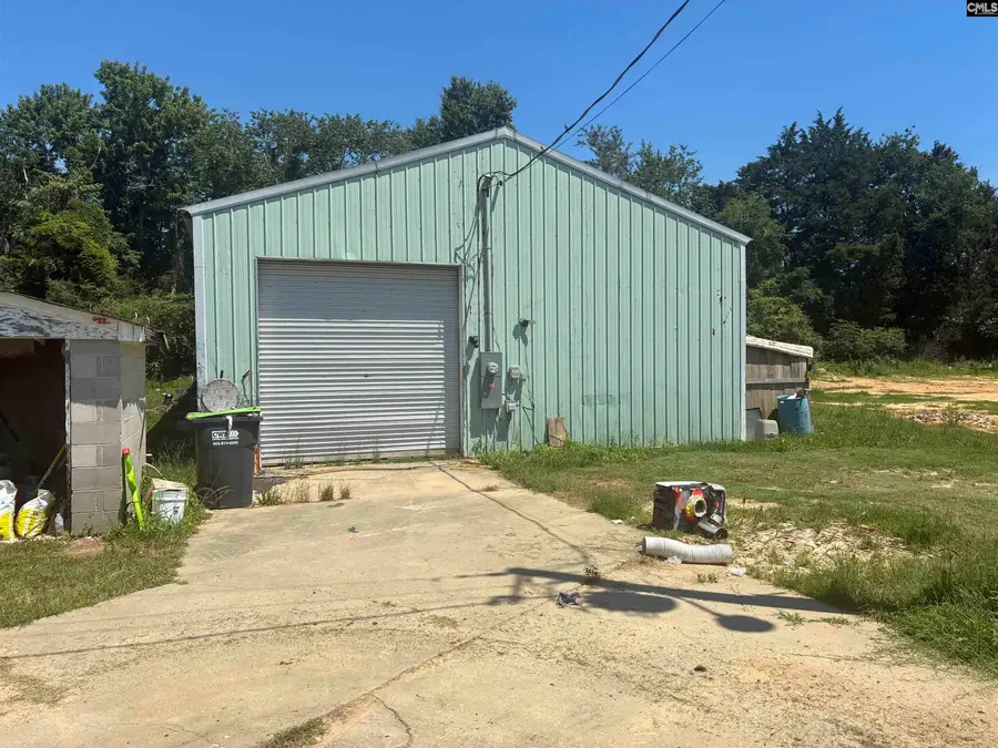58 Skating Rink Rd, Newberry, SC 29108 - #3
