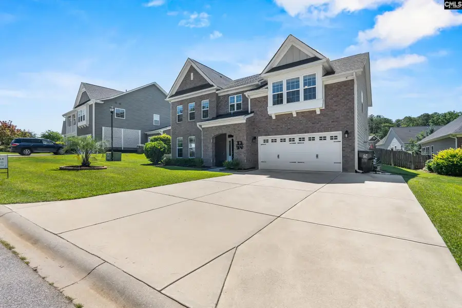317 Sterling Brook Rd Road, Lexington, SC 29072 - #2