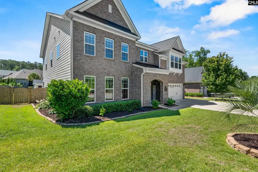 317 Sterling Brook Rd Road, Lexington, SC 29072 - #3