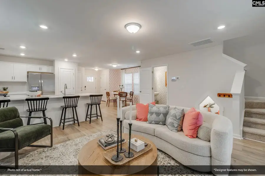 3934 Golden Crane Pass, Lexington, SC 29073 - #2