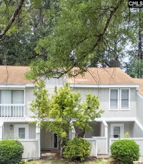393 Hickory Hill Drive, Columbia, SC 29210