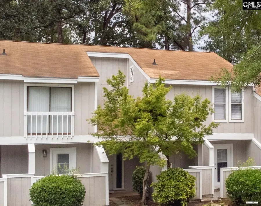 393 Hickory Hill Drive, Columbia, SC 29210 - #2