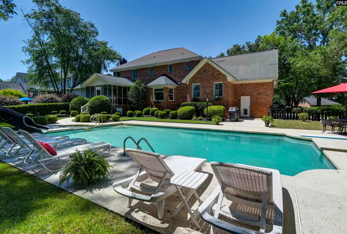 116 Nursery Ridge Lane, Columbia, SC 29212 - #1