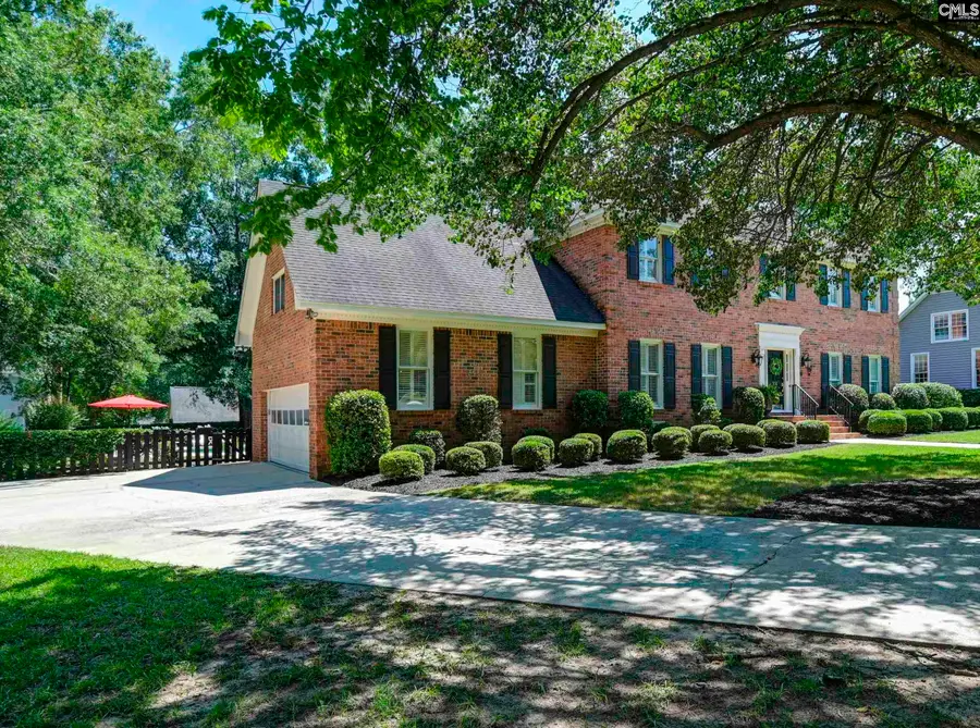116 Nursery Ridge Lane, Columbia, SC 29212 - #3