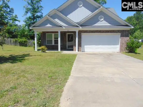 392 Blythe Creek Drive, Blythewood, SC 29016