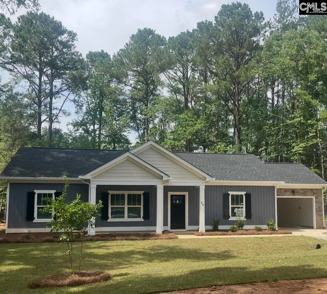 86 Kelly Court, Blair, SC 29015 - #1