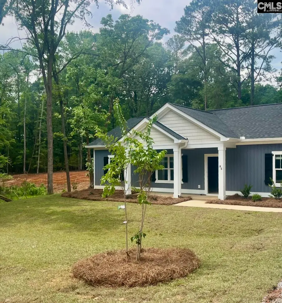 86 Kelly Court, Blair, SC 29015 - #2