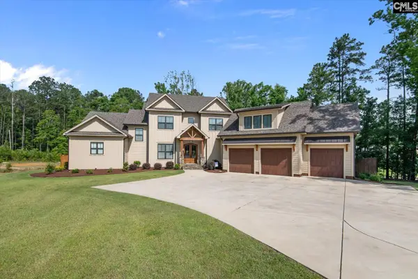 609 Shore Road, Gilbert, SC 29054