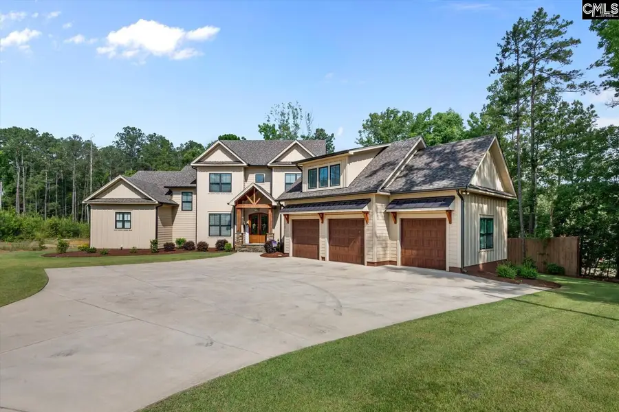 609 Shore Road, Gilbert, SC 29054 - #2