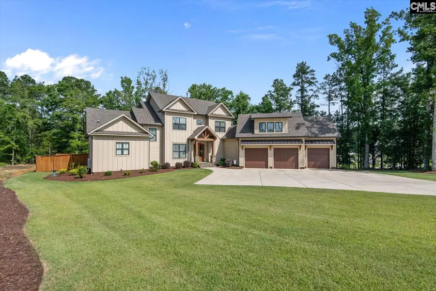 609 Shore Road, Gilbert, SC 29054 - #3