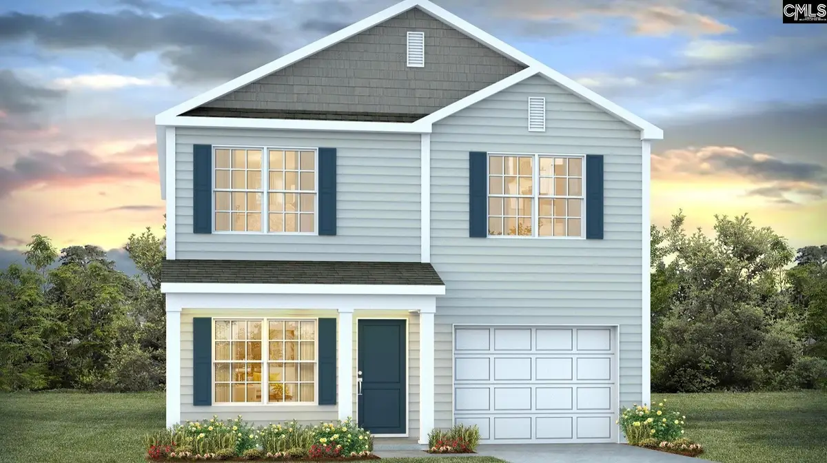 2029 Grovefield Drive, Hopkins, SC 29061 - #1