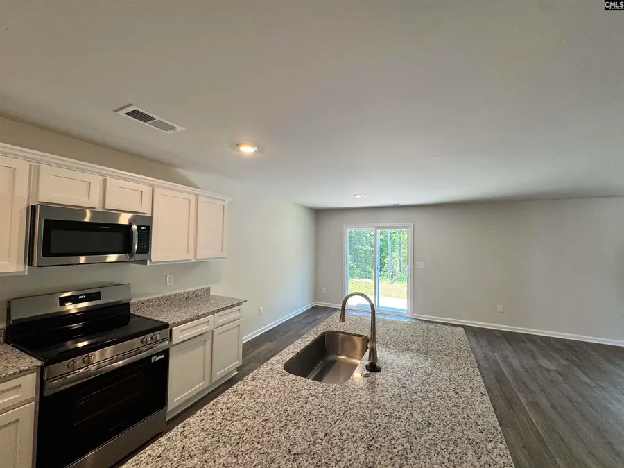 621 Corkscrew Lane, Blythewood, SC 29016 - #3