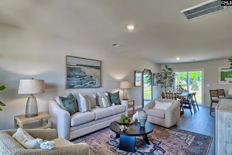 617 Corkscrew Lane, Blythewood, SC 29016 - #3